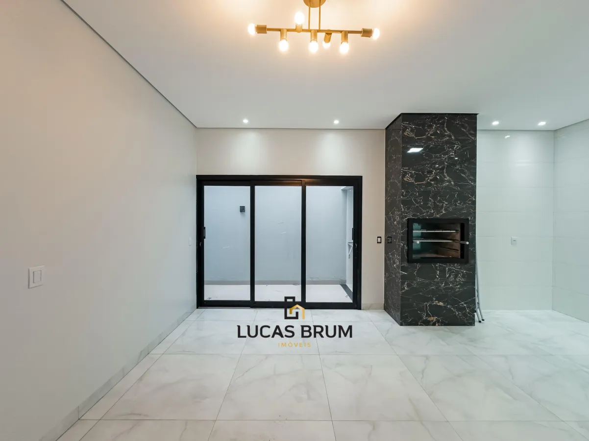 Imagem de Casa Jardim Almeida Prado