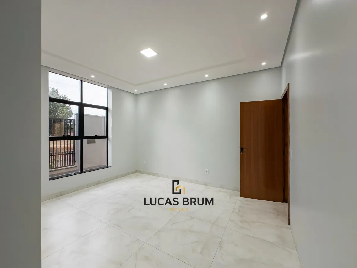 Imagem de Casa Jardim Almeida Prado