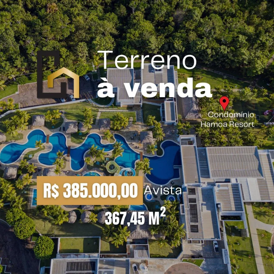 Imagem de Terremo Hamoa Resort