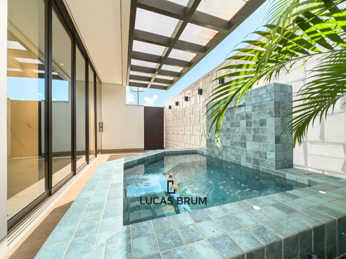 Imagem de Sobrado Hamoa Resort