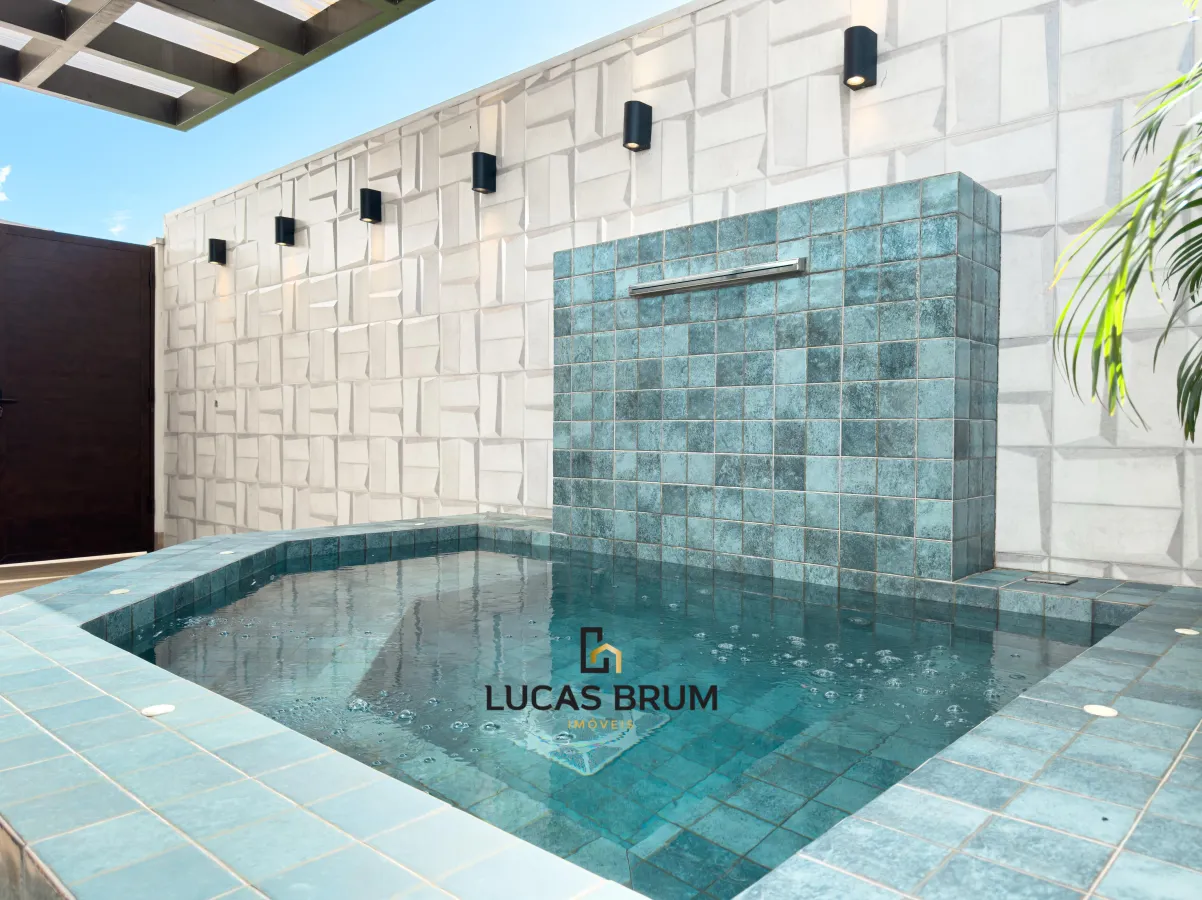 Imagem de Sobrado Hamoa Resort