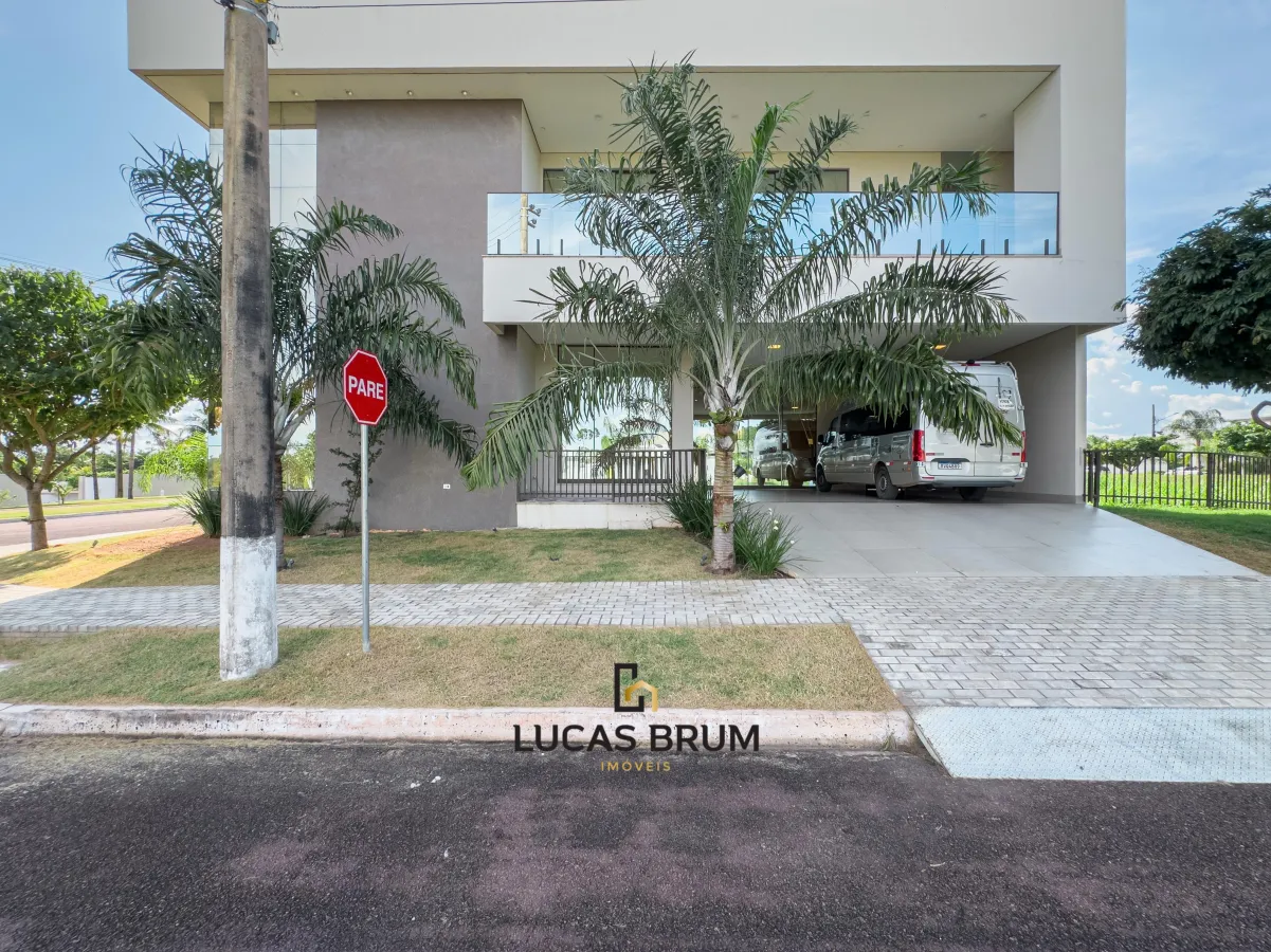 Imagem de Sobrado Hamoa Resort