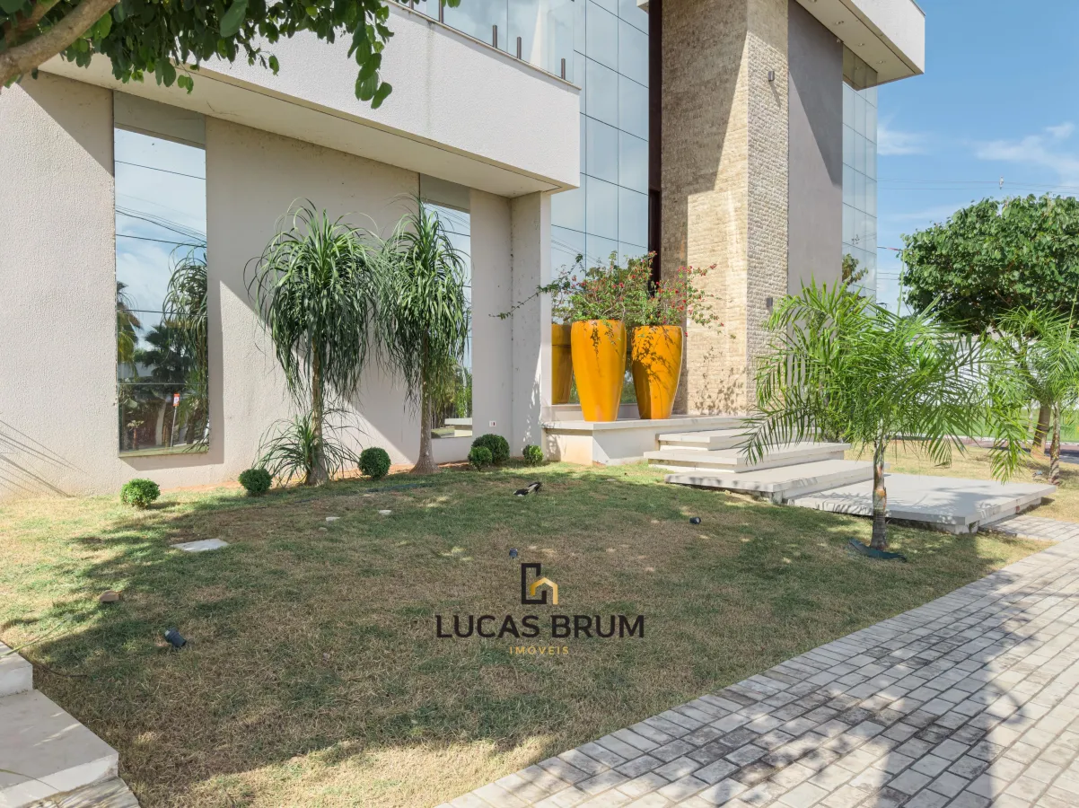 Imagem de Sobrado Hamoa Resort