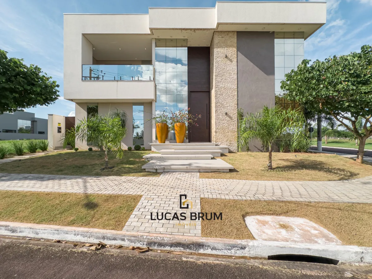 Imagem de Sobrado Hamoa Resort