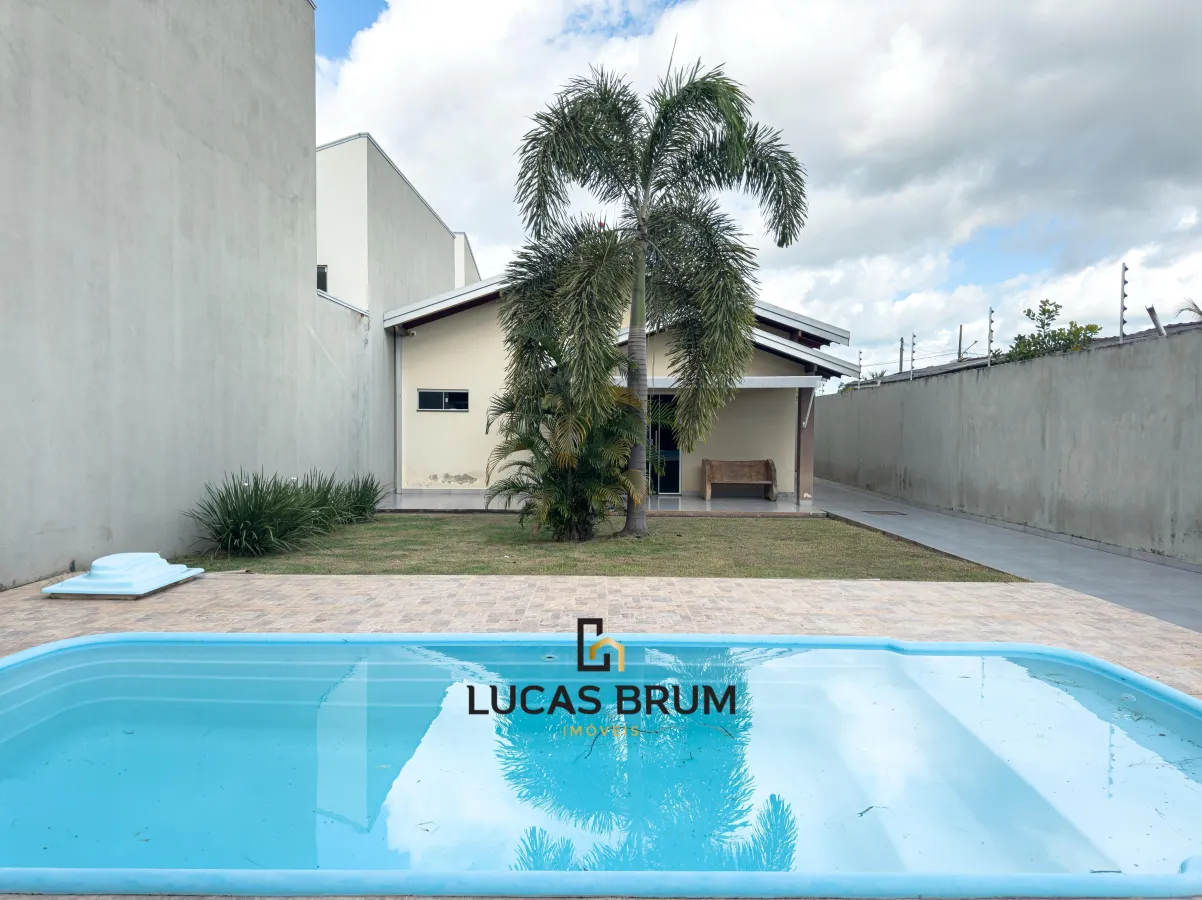 Imagem de Casa região Central