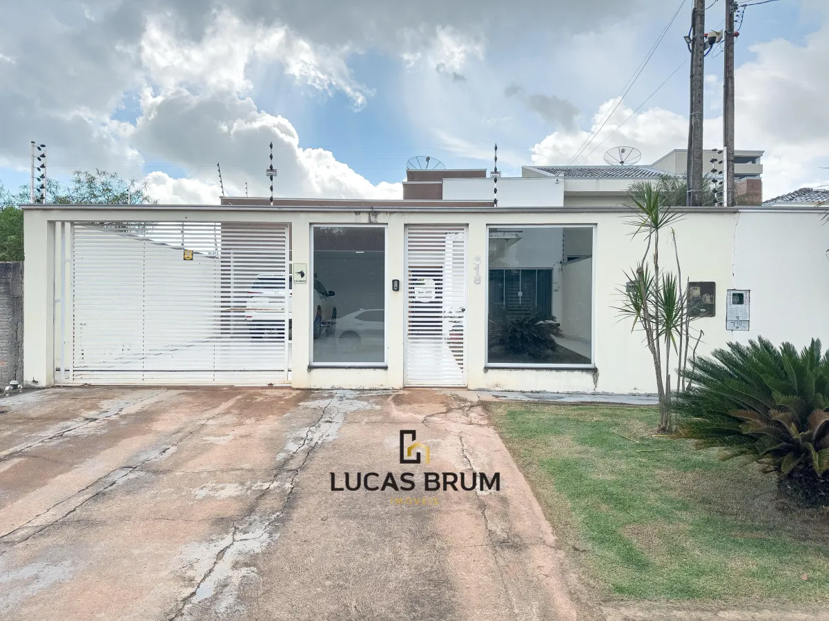 Imagem de Casa região Central