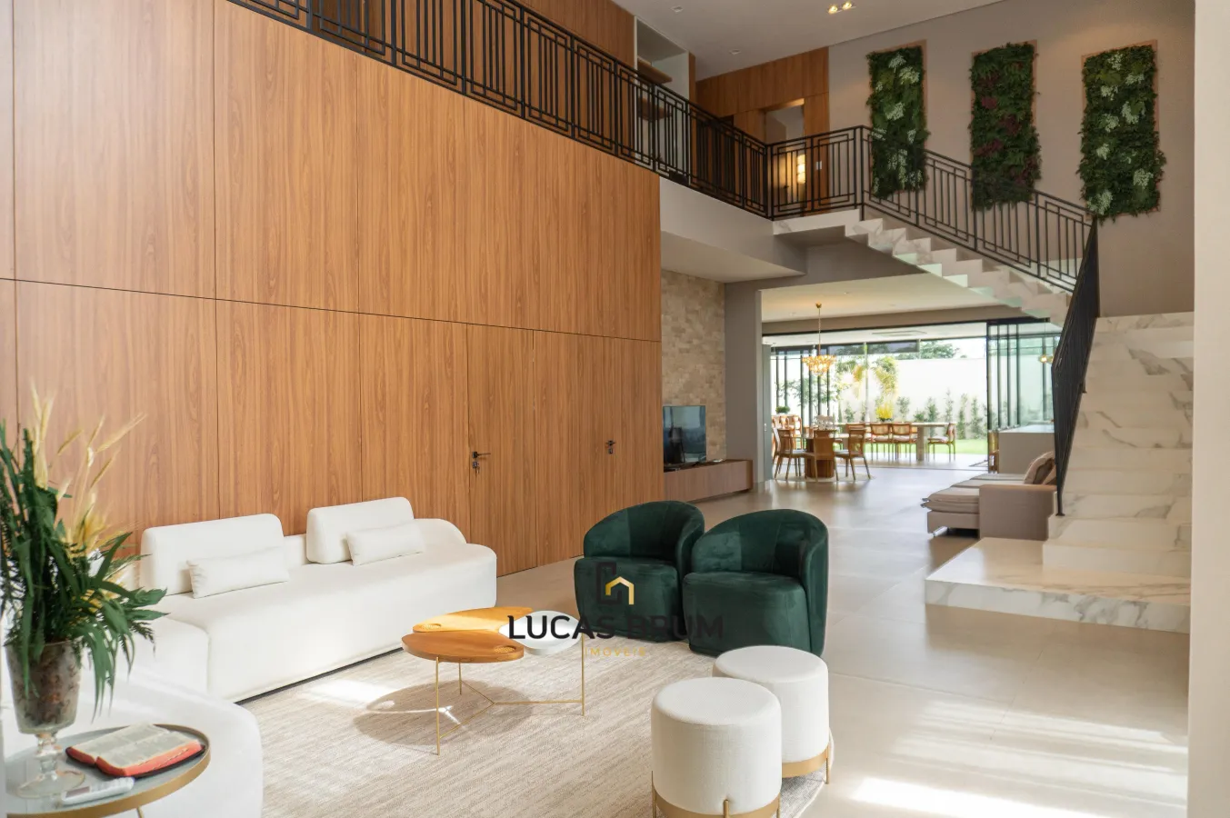 Imagem de Sobrado Hamoa Resort