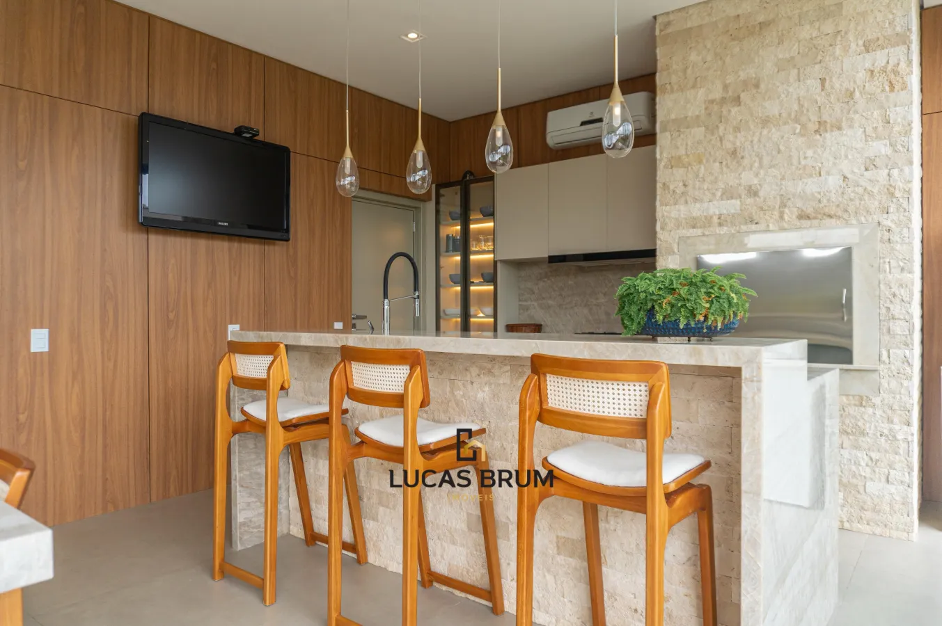 Imagem de Sobrado Hamoa Resort