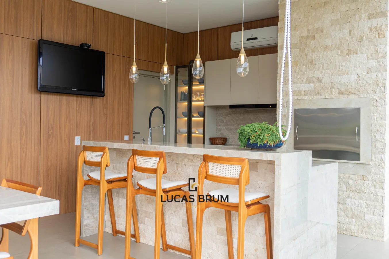 Imagem de Sobrado Hamoa Resort