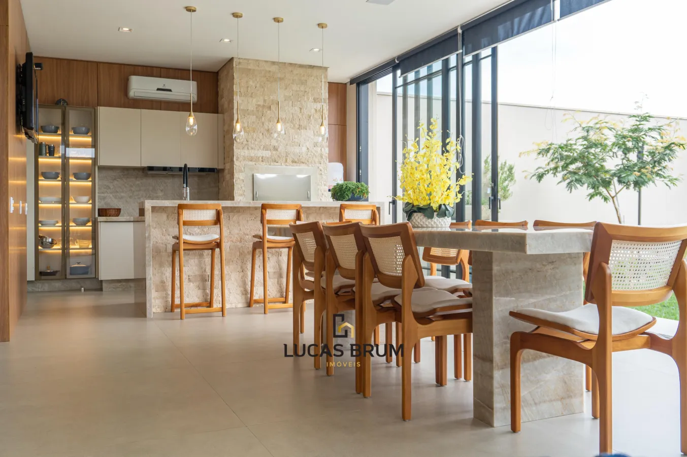 Imagem de Sobrado Hamoa Resort