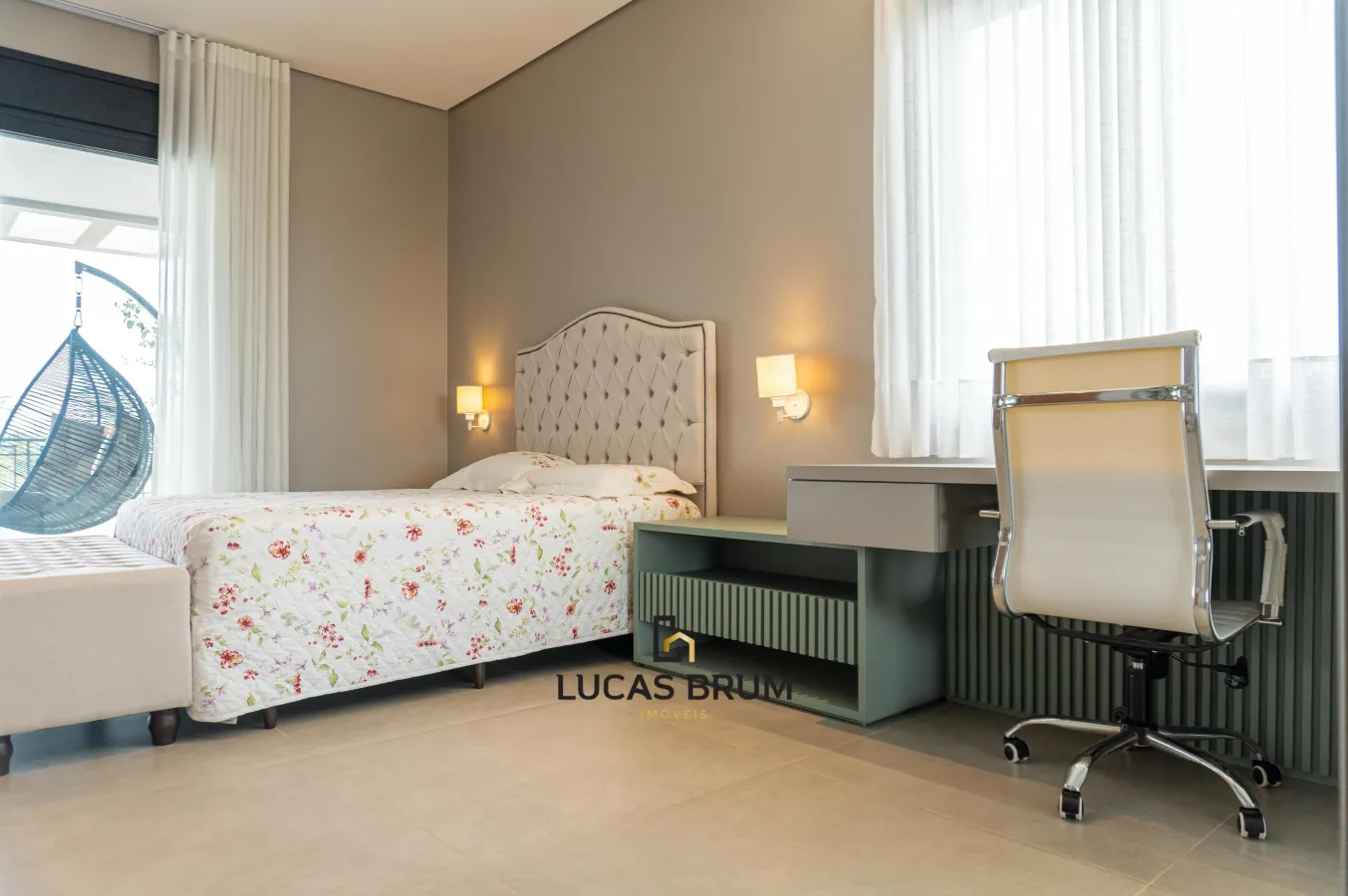 Imagem de Sobrado Hamoa Resort