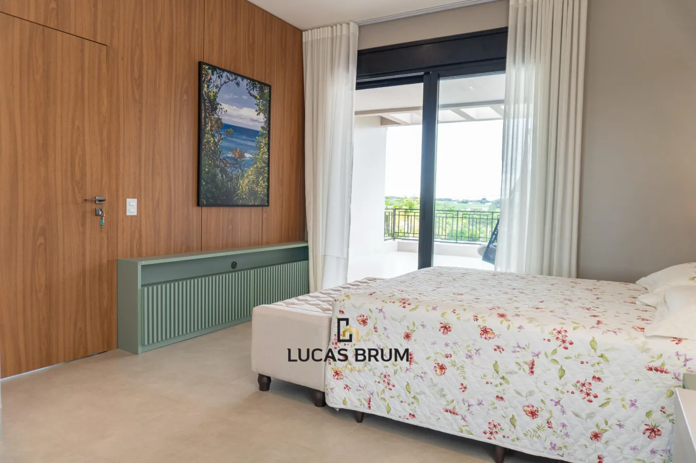 Imagem de Sobrado Hamoa Resort