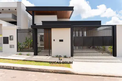 Imagem de Casa a venda Aquarela Hamoa.