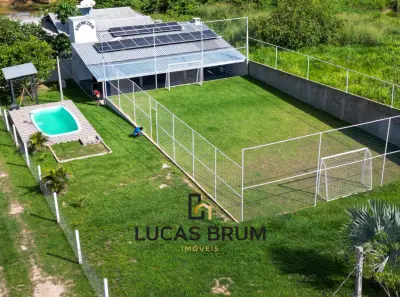 Imagem de Chácara Boa Vista