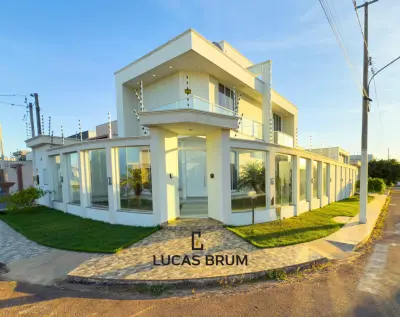 Imagem de Sobrado Almeida Prado