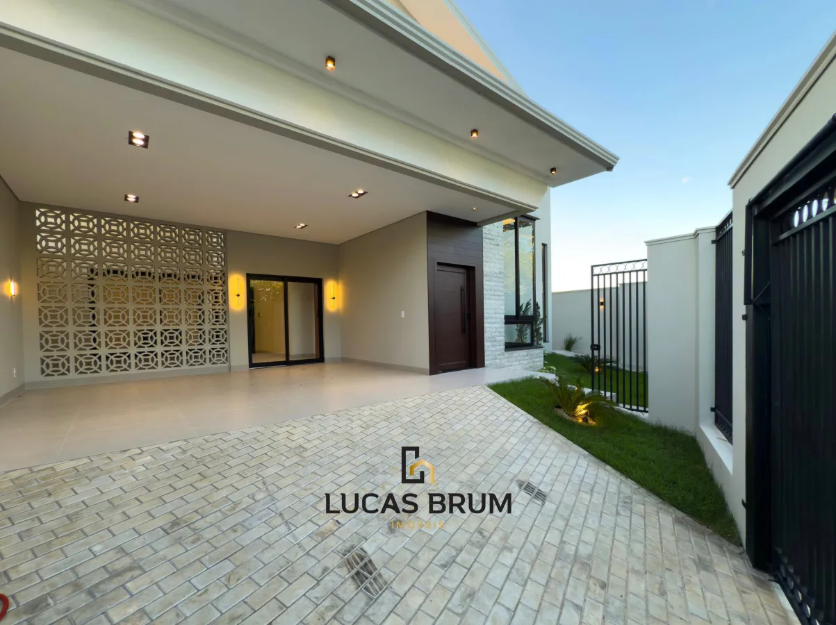 Imagem de Casa Nova Floresta