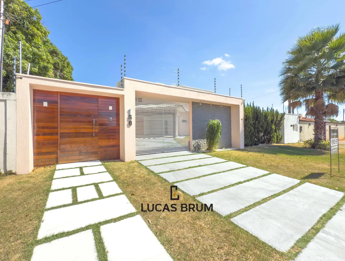 Imagem de Casa Setor J