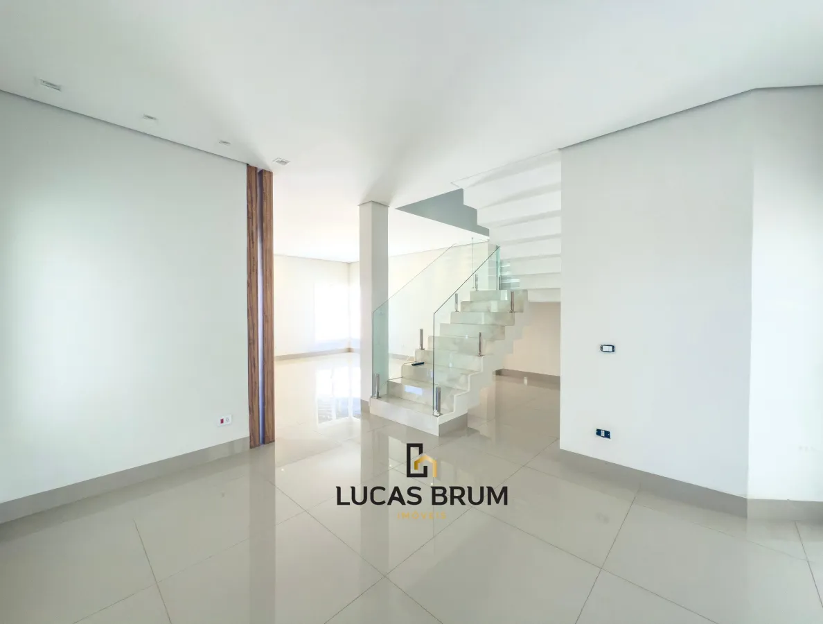 Imagem de Casa Setor J