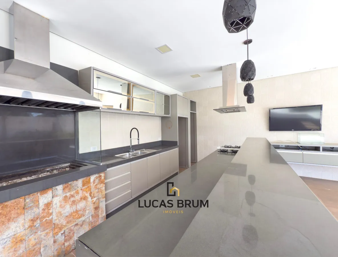 Imagem de Casa Setor J