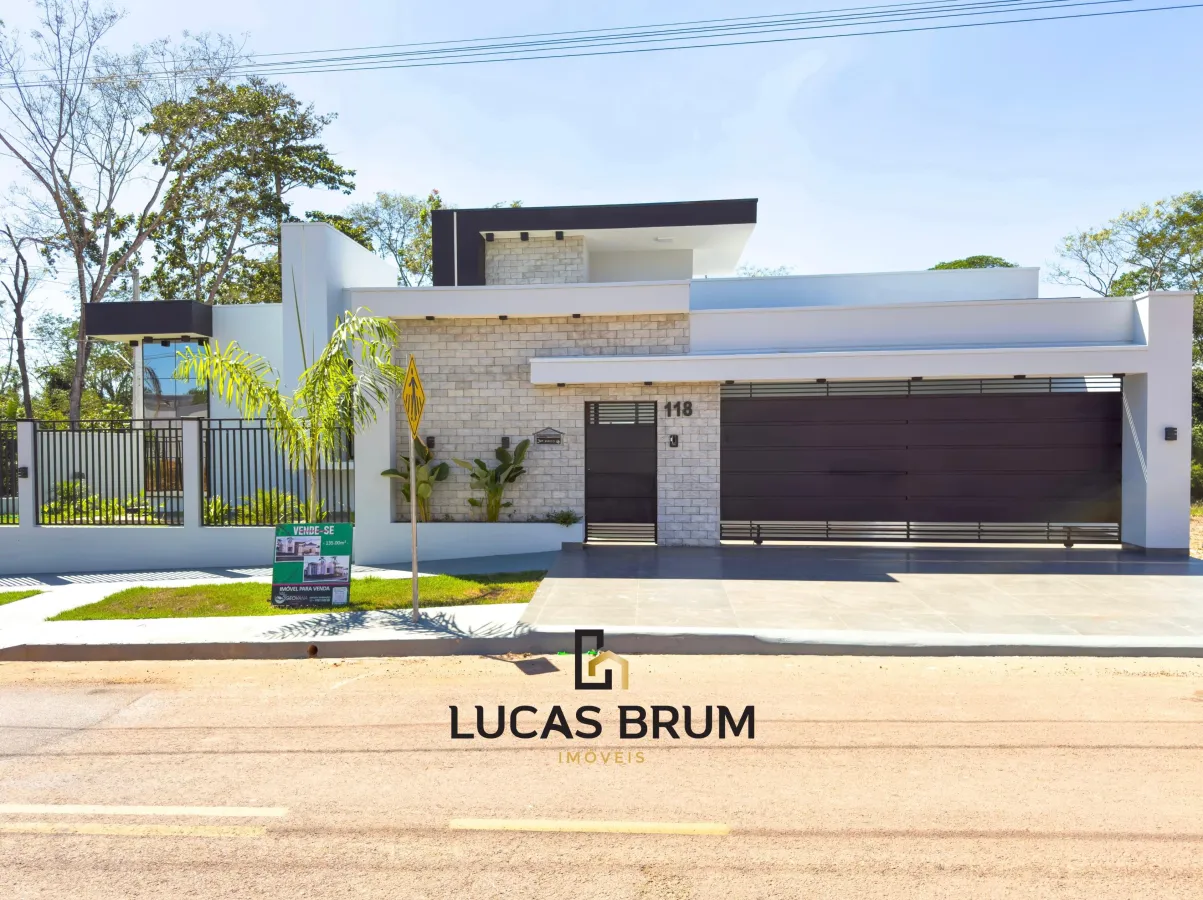 Imagem de Casa Jardim Villa Verde