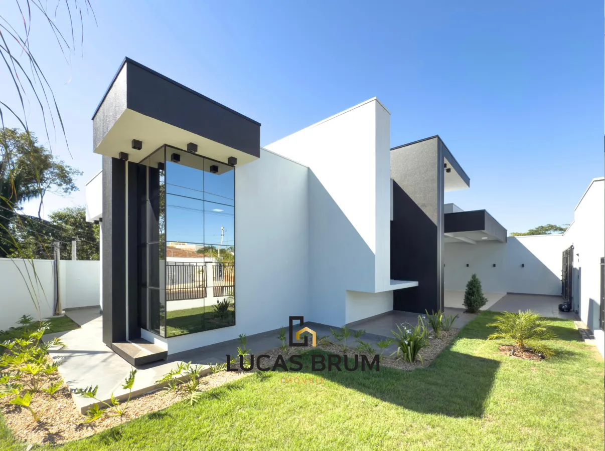 Imagem de Casa Jardim Villa Verde