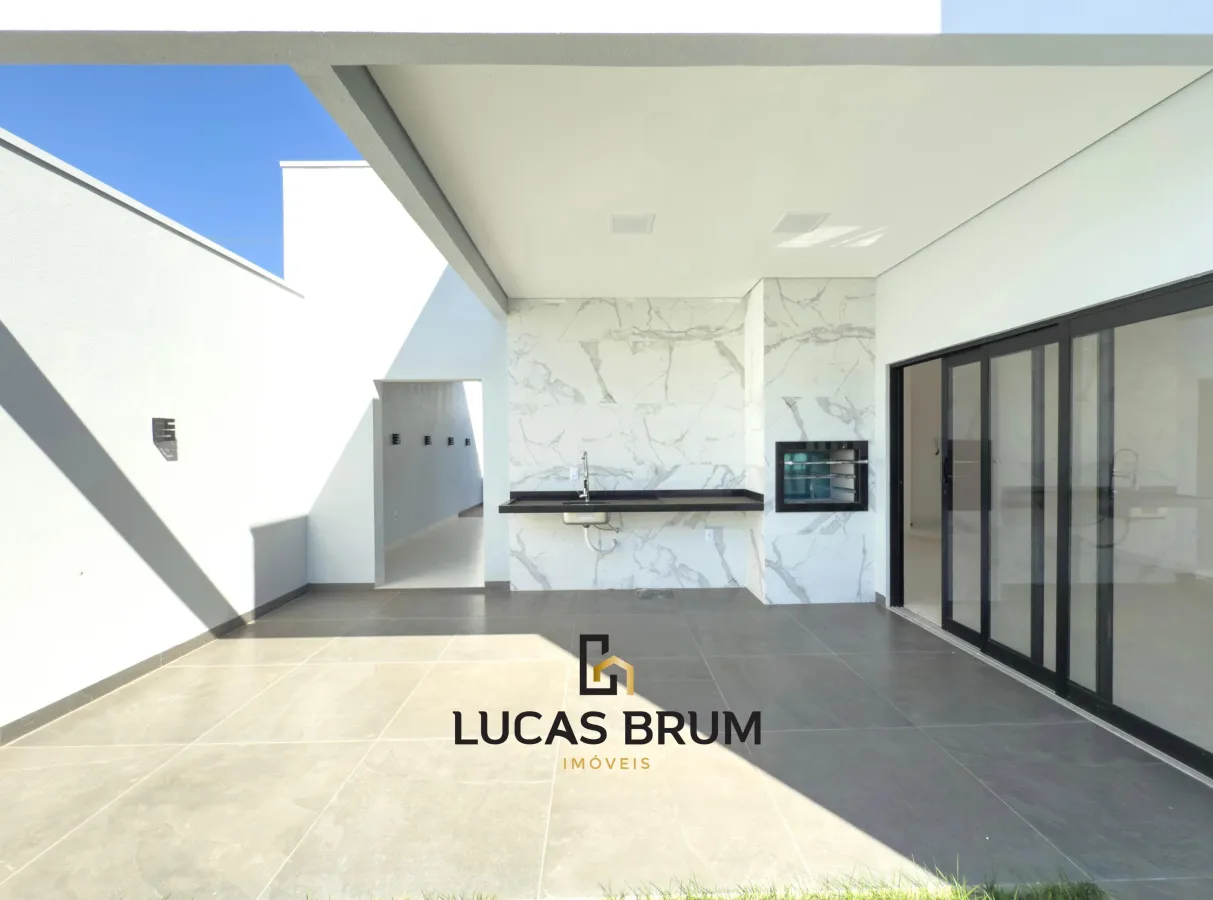Imagem de Casa Jardim Villa Verde