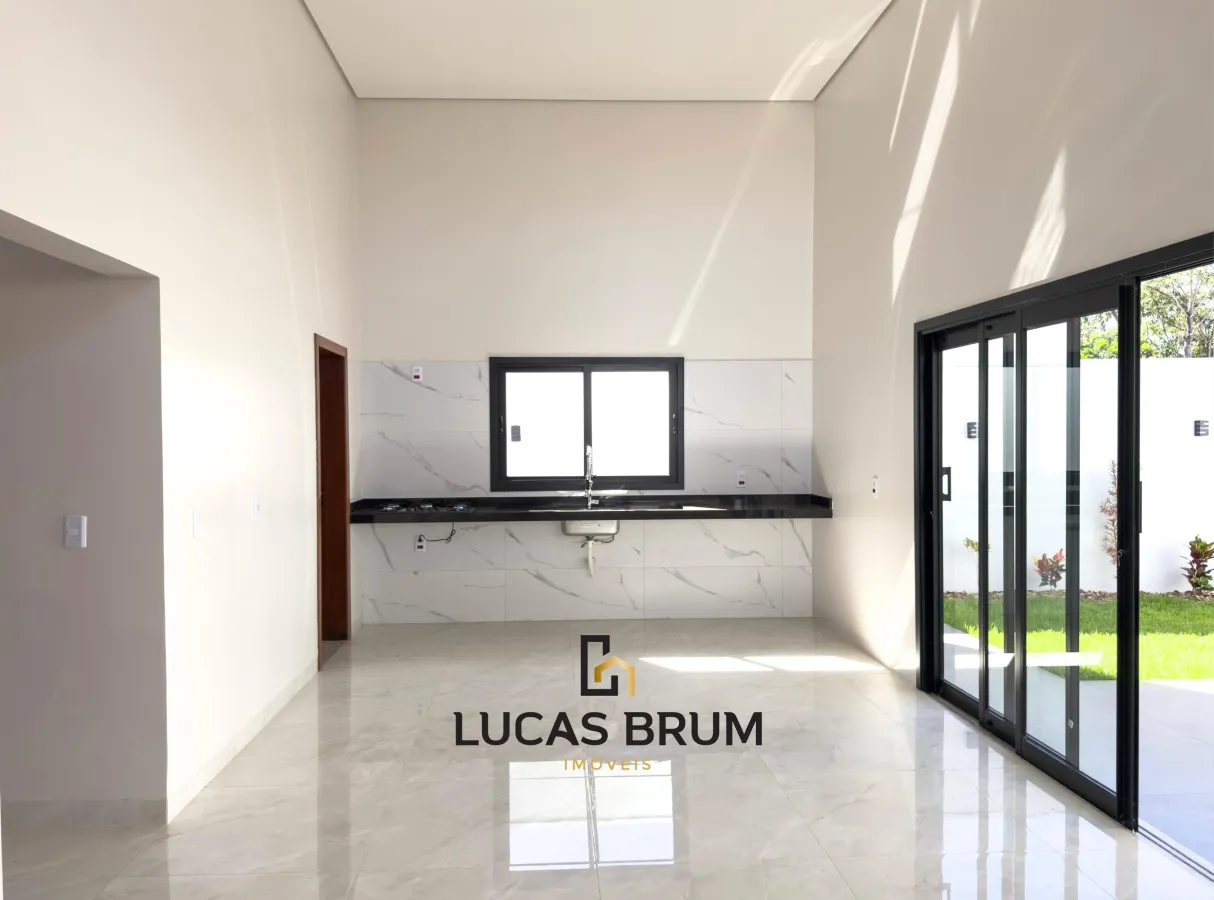 Imagem de Casa Jardim Villa Verde