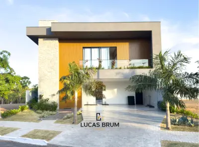 Imagem de Sobrado Condomínio Hamoa Resort