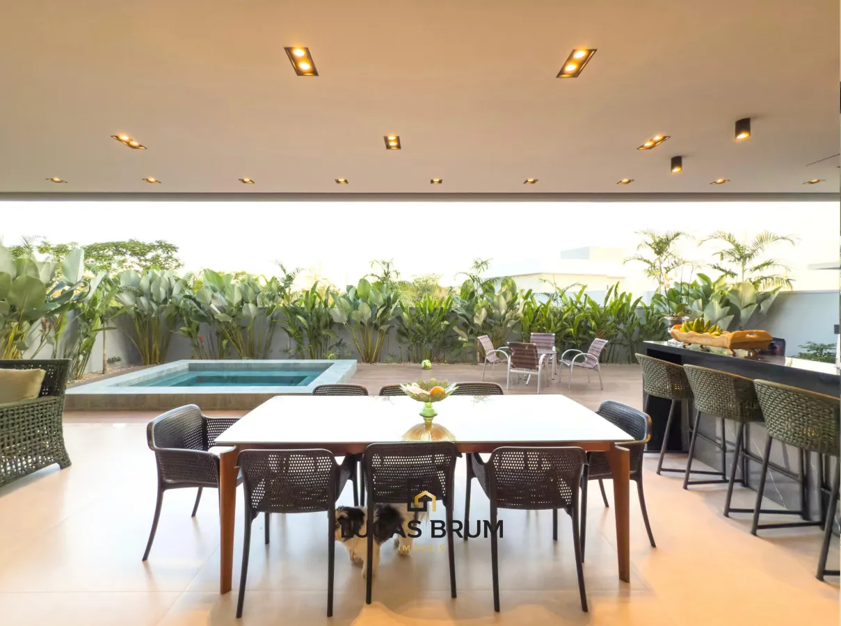 Imagem de Sobrado Condomínio Hamoa Resort