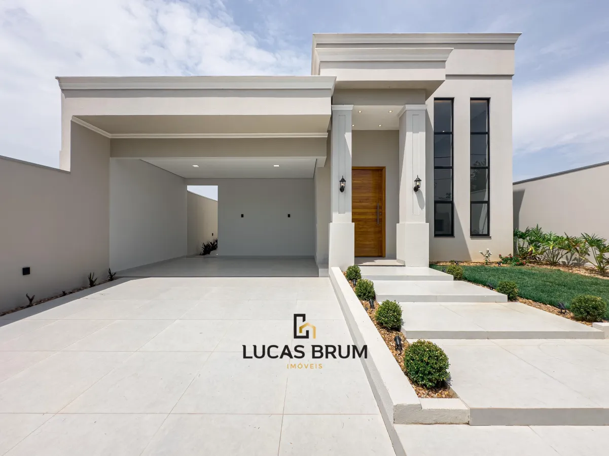 Imagem de CASA JARDIM VILLA VERDE