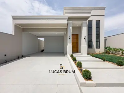 Imagem de CASA JARDIM VILLA VERDE