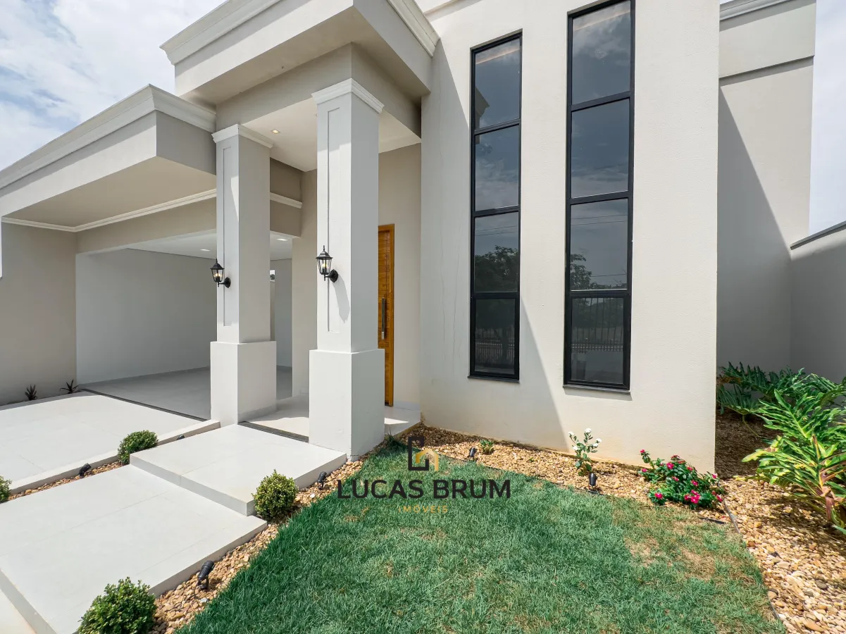 Imagem de CASA JARDIM VILLA VERDE