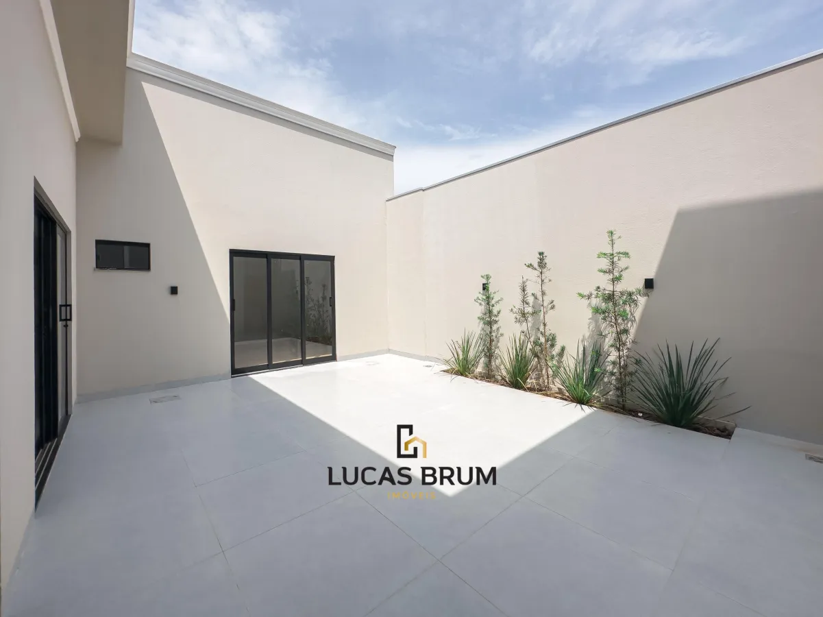 Imagem de CASA JARDIM VILLA VERDE