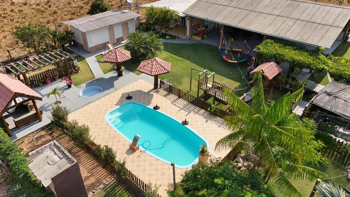 Imagem de Chácara de eventos