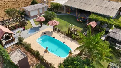 Imagem de Chácara de eventos