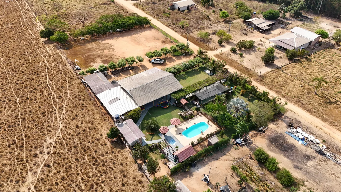 Imagem de Chácara de eventos