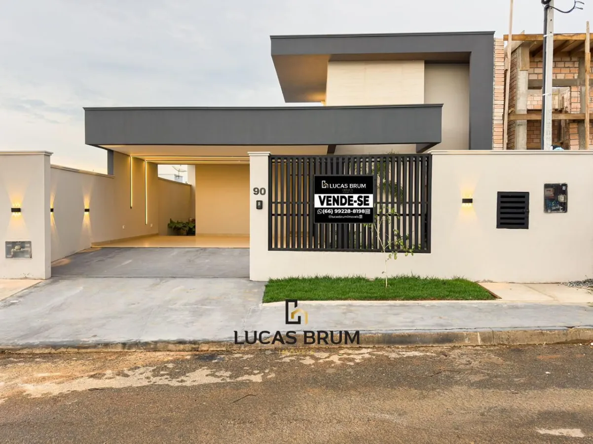 Imagem de CASA JARDIM EUROPA