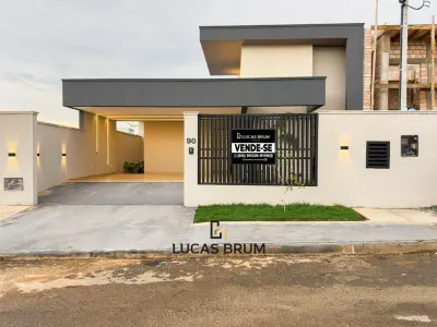 Imagem de CASA JARDIM EUROPA