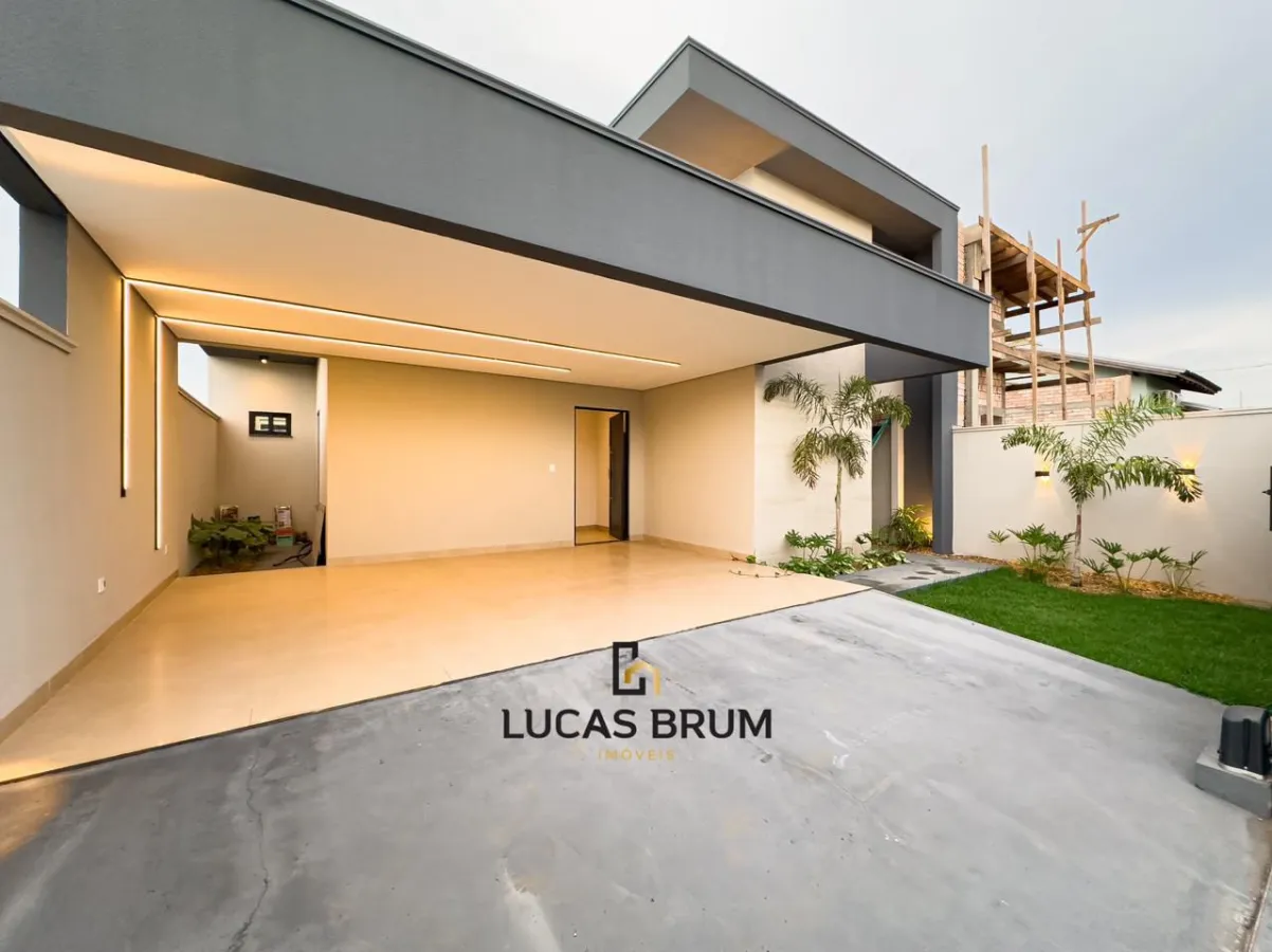 Imagem de CASA JARDIM EUROPA