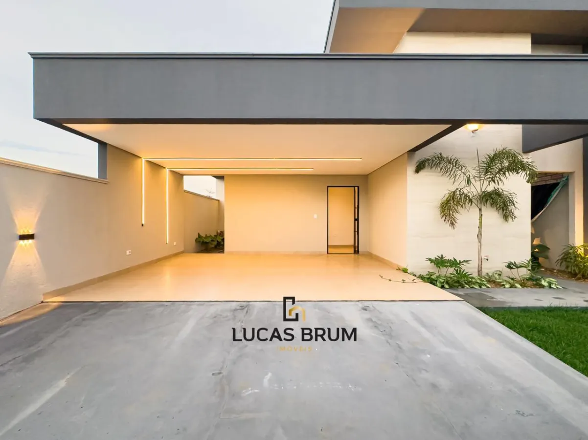 Imagem de CASA JARDIM EUROPA