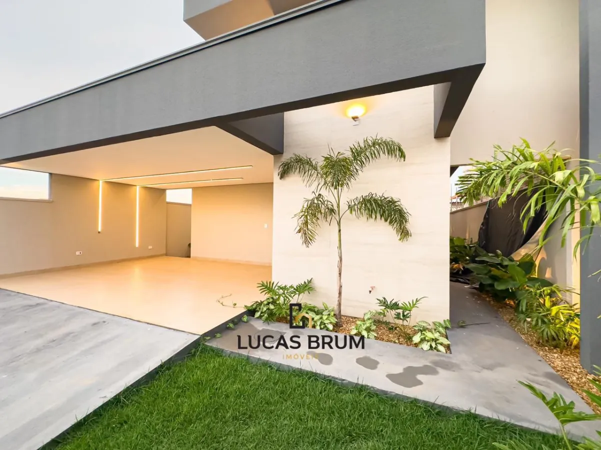 Imagem de CASA JARDIM EUROPA