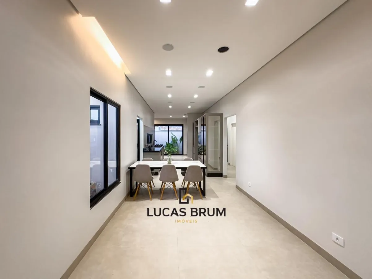 Imagem de CASA JARDIM EUROPA