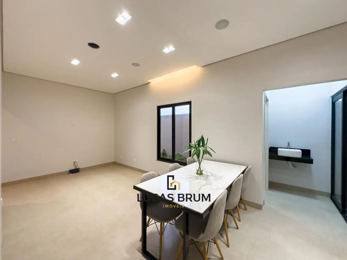 Imagem de CASA JARDIM EUROPA