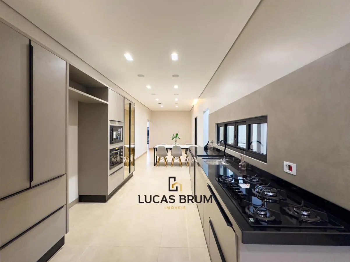 Imagem de CASA JARDIM EUROPA