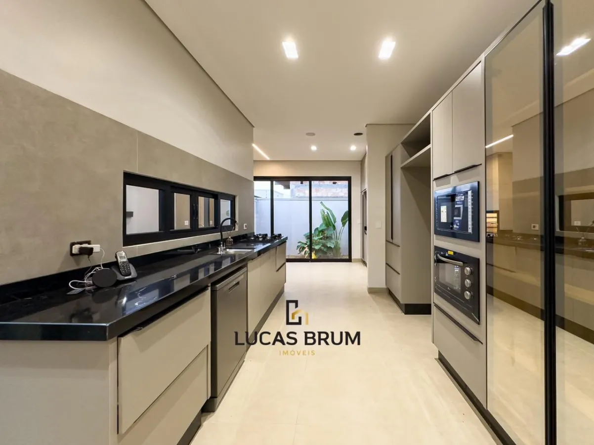 Imagem de CASA JARDIM EUROPA