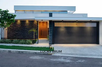 Imagem de CASA AQUARELA HAMOA