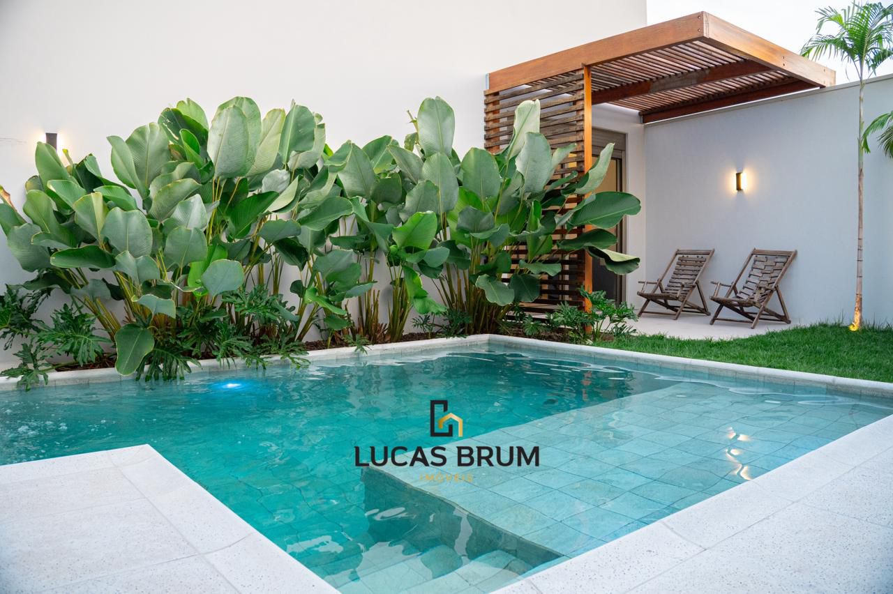 Imagem de CASA AQUARELA HAMOA