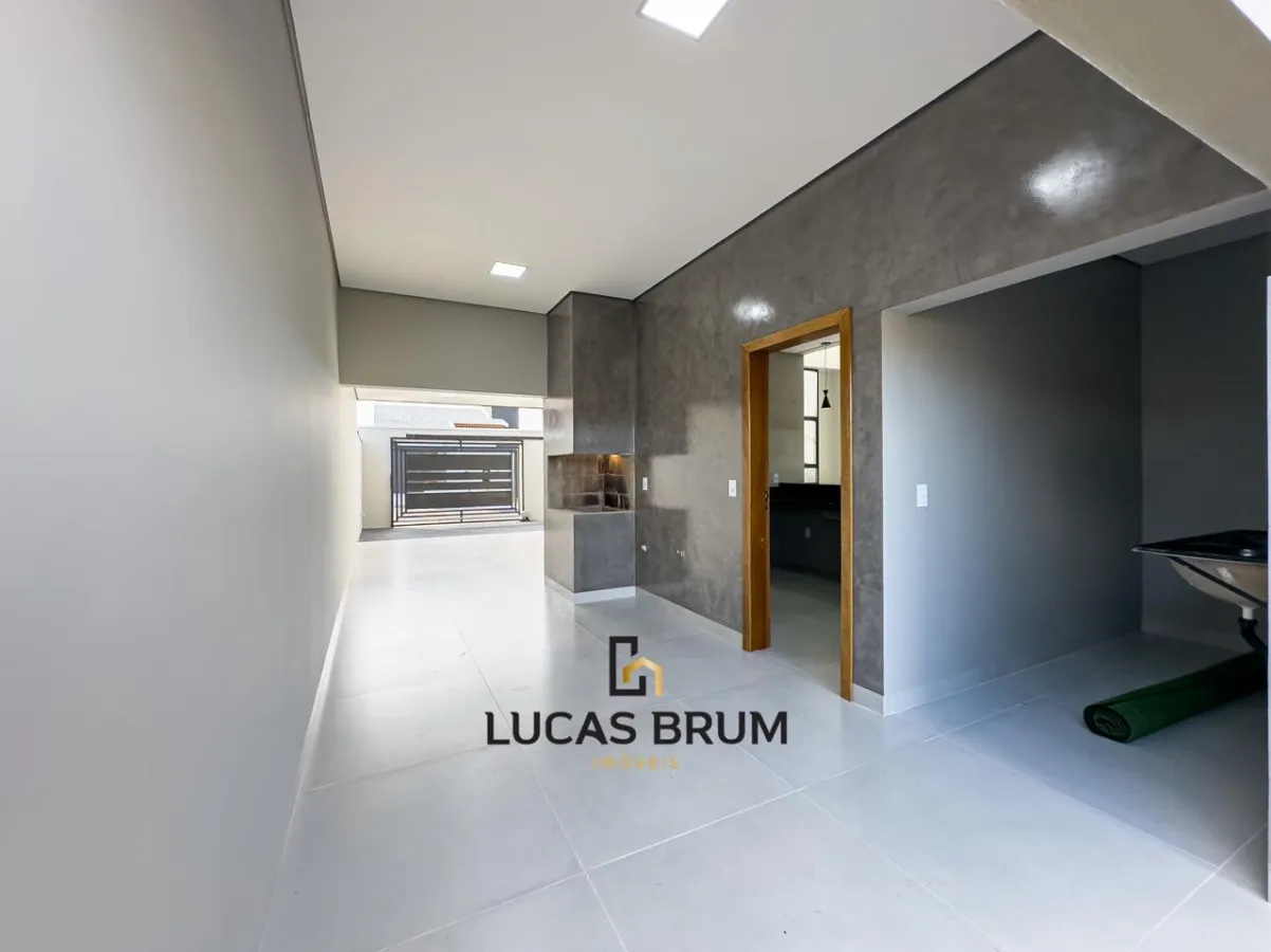 Imagem de Casa Jardim Ipiranga