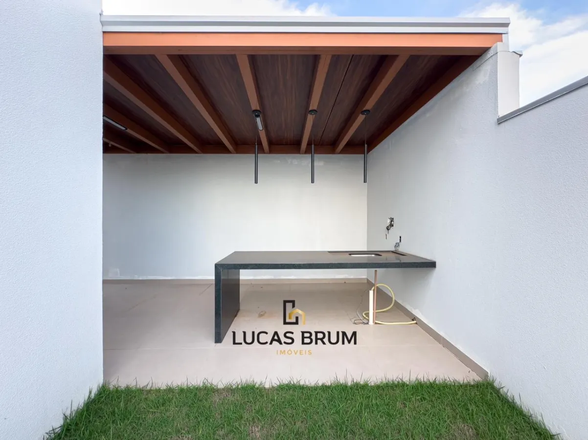 Imagem de Casa Jardim Europa