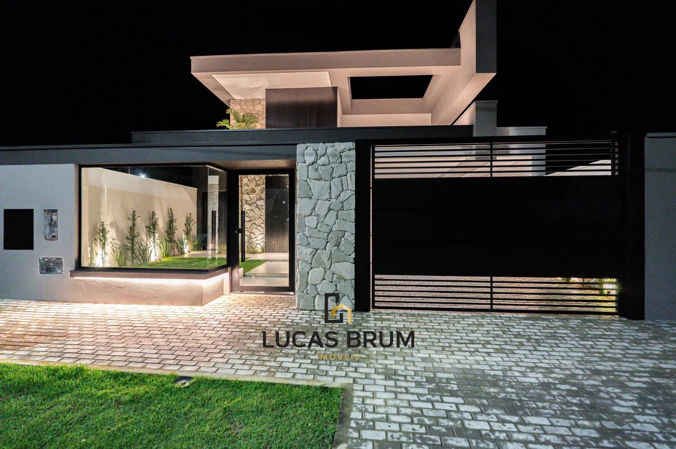 Casa de Pedra Aquarela Hamoa - Aquarela Hamoa, Alta Floresta [115]